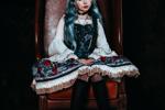 Steam princess