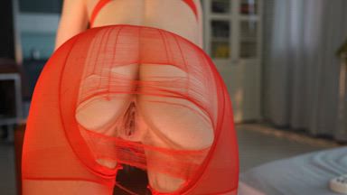 tear my tights off