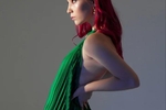 me as model