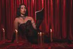 Sensual Witch