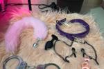 My accessories