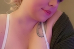 just me
