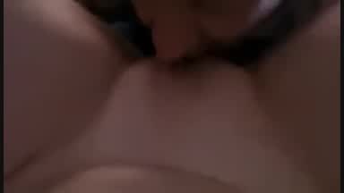Eating pussy
