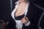 office secretary