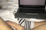 blond boy69 — Hard dick