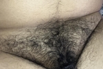 Hairy Pussy MILF BBW