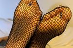 fishnets
