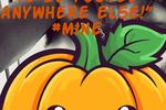 “spooktacular photos!” “now on sale!” “not permitt