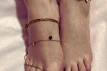 feet❤️