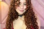 ammber ❤️ — Do you like Amber curls? 😈
