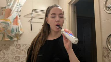 Oral care