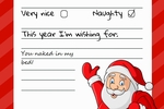 For santa! :d