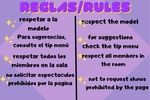 RULES