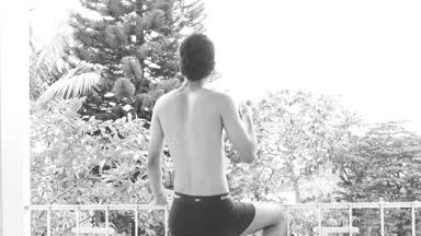 marcus jeron live streaming profile