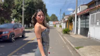 HE THE STREET!!
