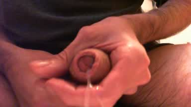 virginman40 โ Huge Load