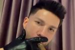 aryanaian1 live Chaturbate webcam gallery thumbnail