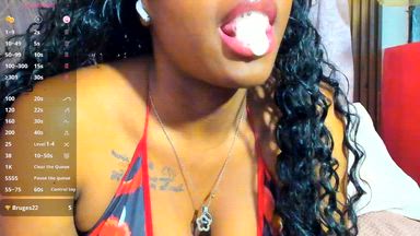 Full Saliva
