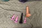 my toys