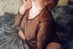 Gypsy Ginger