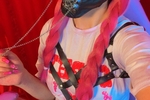 KAWAII GOTH GIRL