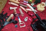 brinquedos