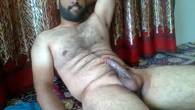 bearxxx โ jerking,pubes,oiling