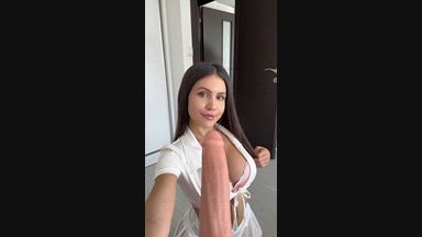 The best handjob ever 😝