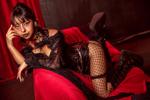 Dark Temptation 🖤❤️‍🔥