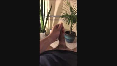 Mega Cumshot :O