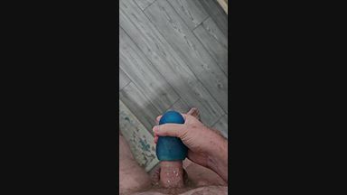 randalthor076 โ Sleeve masturbation