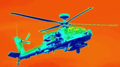 Helicopter