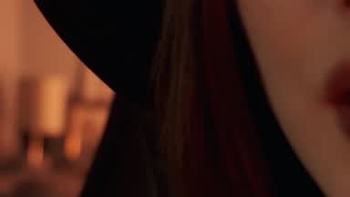 Goddess Lips ASMR