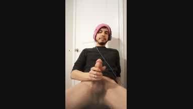 cumshot