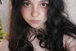 My first photo ahaha😱
