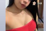 Amber
