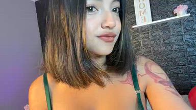 Jennie  🍒 webcam