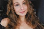 cute face