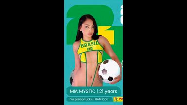 World Cup Queens⚽🏆