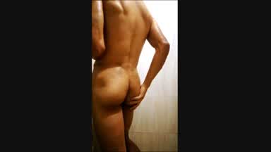 Take a shower with me!!