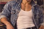 ethan ♥ — If only I had been born in the '80s