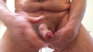 hands free with anal