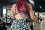 Gym day