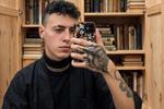 lobo alpha — love of literature