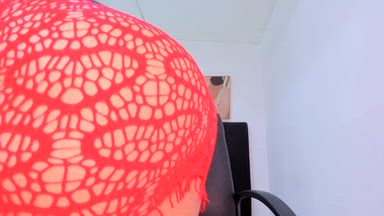 delicious ass!