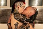 Professional photo set horny shower bj n fk