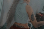 sexy tattoo