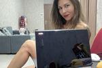 naked at work