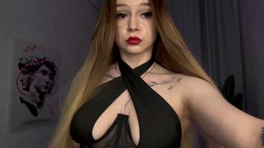 your goddess