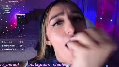 deepthroat and saliva on my face